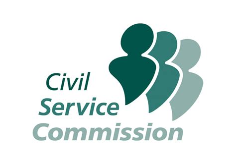 How to set an appointment in Civil Service Commission .